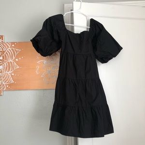 NWT FAITHFULL THE BRAND “ERYN” Dress
